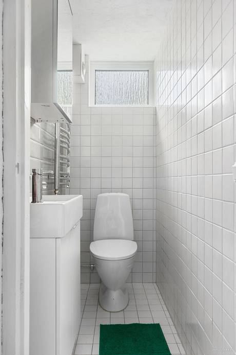 3 rum Villa på Hökgatan 14 Sanden Bodens kommun - bild 16