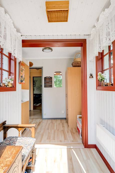 2 rum Fritidshus på Slingervägen 3 Järlåsa Uppsala kommun - bild 8
