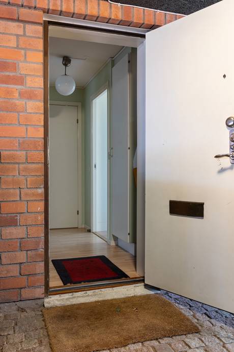 1 rum Lägenhet på Bengt Ekehjelmsgatan 2A (egen ingång) Maria Stockholms kommun - bild 27