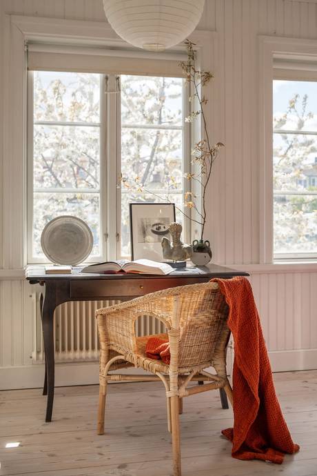 8 rum Villa på Torggatan 3 VAXHOLM Vaxholms kommun - bild 60