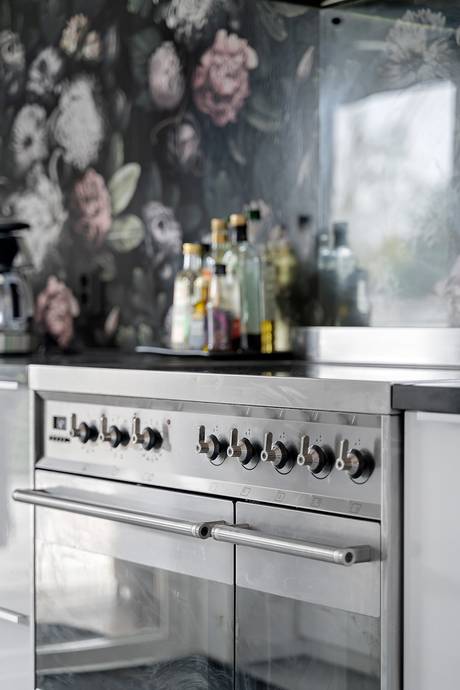 7 rum Villa på Viktoriagatan 38 Hässleholm Hässleholms kommun - bild 5