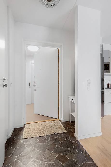 2 rum Lägenhet på Kvarnvägen 38A Järfälla kommun - bild 13