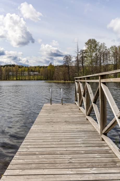 4 rum Villa på Jägarnäsvägen 71 LUDVIKA Jägarnäs Ludvika kommun - bild 20