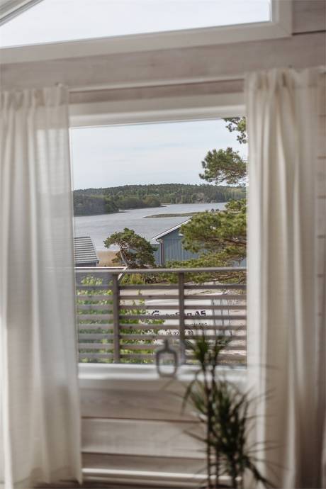 4 rum Vinterbonat fritidshus på Örnekullsvägen 16 Krossnäs Överby Tanums kommun - bild 18