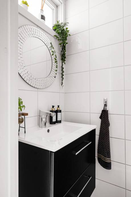 6 rum Radhus på Kärrgränd 116 Vällingby - Kälvesta Stockholms kommun - bild 21