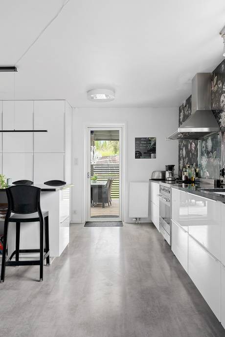 7 rum Villa på Viktoriagatan 38 Hässleholm Hässleholms kommun - bild 7