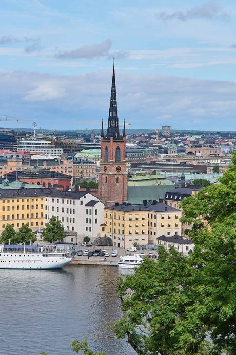 3 rum Lägenhet på Bastugatan 31 Södermalm Maria Stockholms kommun - bild 39