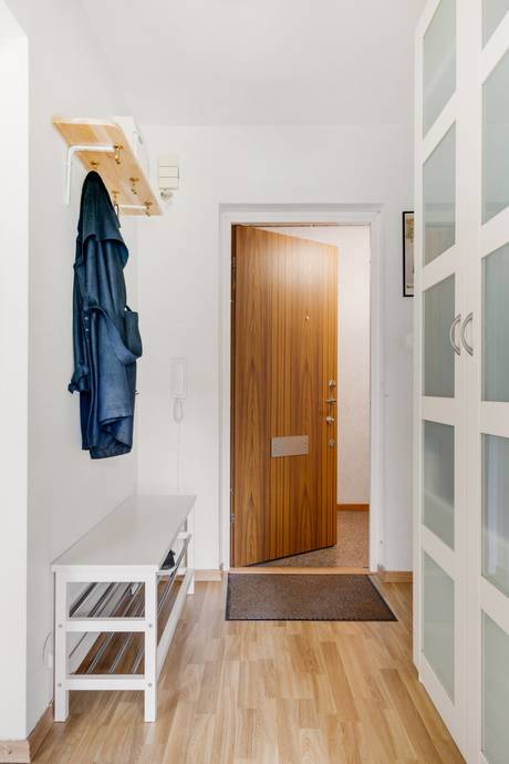 1 rum Lägenhet på Klubbegatan 4C Håkanstorp Malmö kommun - bild 5