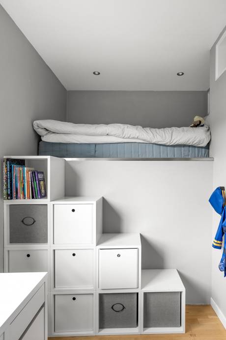 4 rum Lägenhet på Skogstorpsvägen 68 Tegelhagen Sollentuna kommun - bild 3