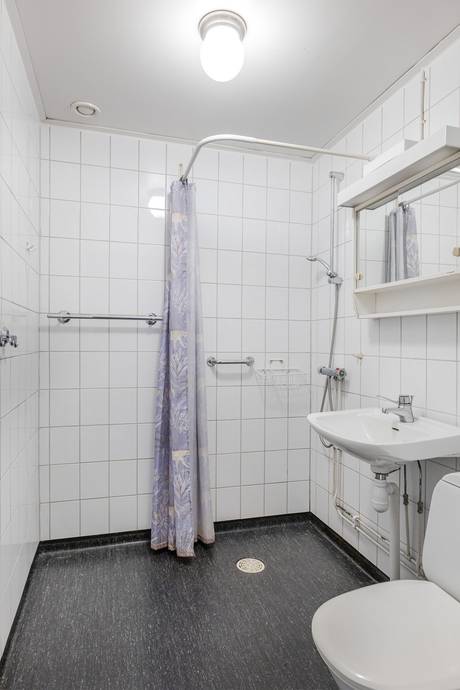 1 rum Lägenhet på Tessingatan 2 Stavre Trollhättans kommun - bild 3