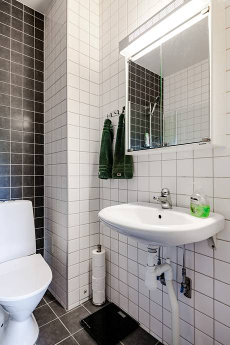 5 rum Radhus på Mjälgavägen 101C Färjegårdarna Borlänge kommun - bild 28