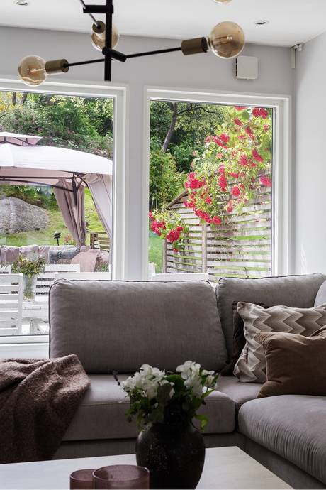 5 rum Villa på Annestorpsvägen 15 Lindome | Annestorp Mölndals kommun - bild 18
