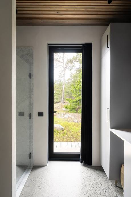 6 rum Villa på Ljungvägen 7A Tyresö Tyresö kommun - bild 22