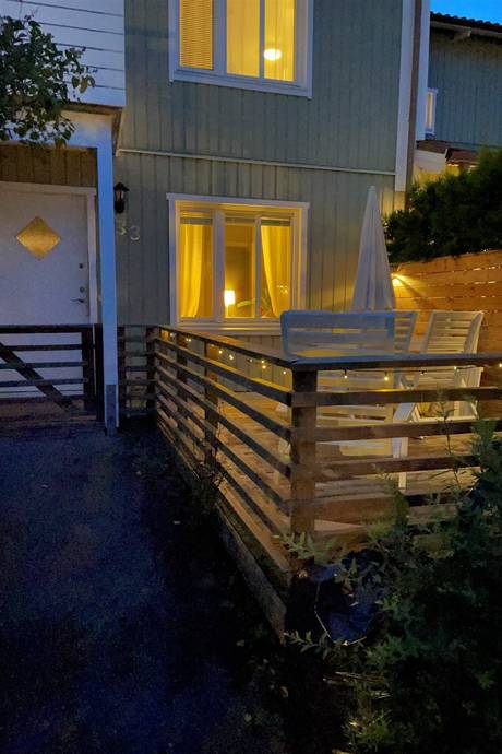 2.5 rum Lägenhet på Lars Ekborgs väg 33 Sylta / Lillsjön Upplands-Bro kommun - bild 8
