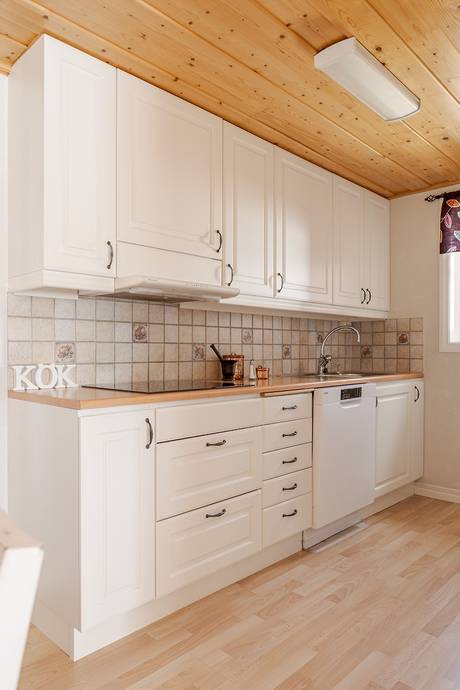 4 rum Villa på Skulnäs 408 Örnsköldsviks kommun - bild 12