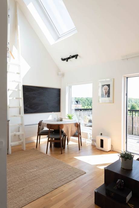 2 rum Lägenhet på Termikgatan 23E Örebro Örebro kommun - bild 6