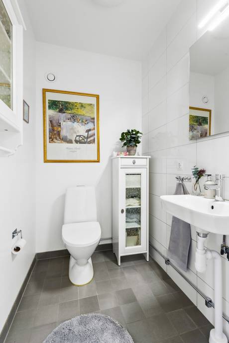 4 rum Lägenhet på Pressarvägen 25 Kallhäll Järfälla kommun - bild 22