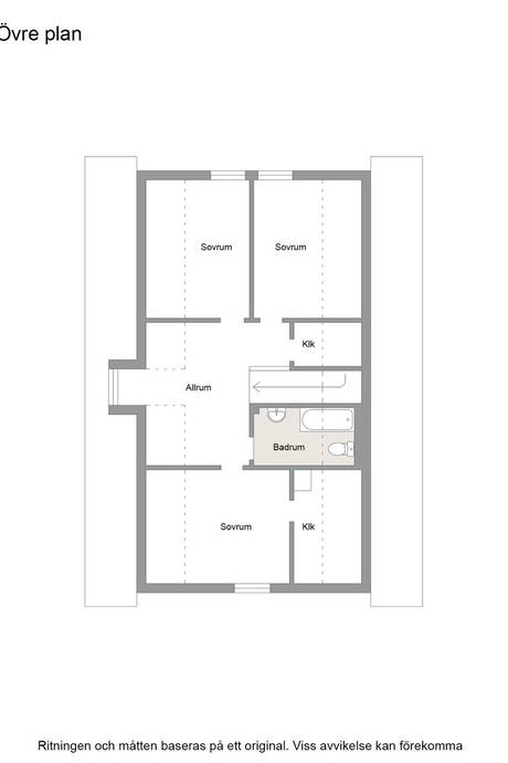 5 rum Villa på Jupitergatan 63 Jupiter Säffle kommun - bild 39