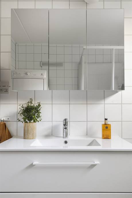 3 rum Lägenhet på Vapnövägen 9 Centrum/ Väster Halmstads kommun - bild 17