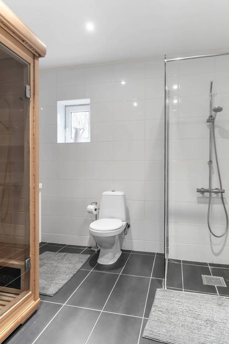 6 rum Villa på Skolgatan 39 Kristianstads kommun - bild 35