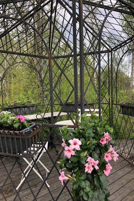 4 rum Villa på Hälletorp Åsen 1 Arvika Eda kommun - bild 50