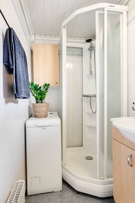 4 rum Villa på Åkervägen 5F Bengtsfors Bengtsfors kommun - bild 23
