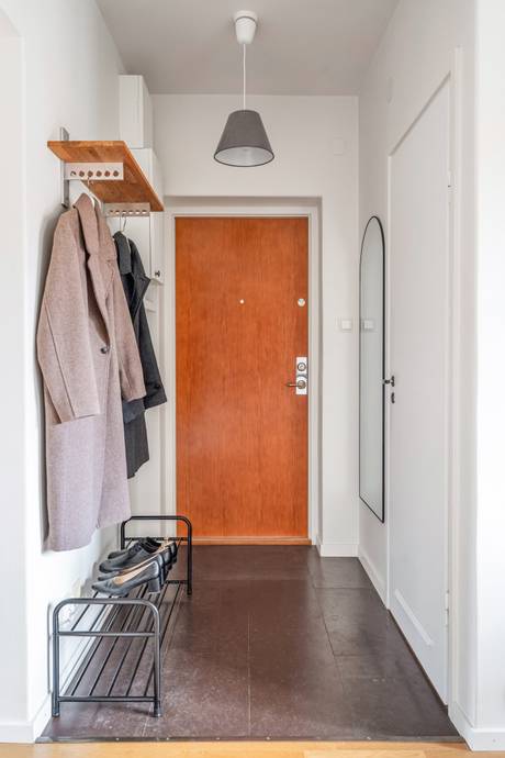2 rum Lägenhet på Stramaljvägen 18 Bromma - Riksby Stockholms kommun - bild 18