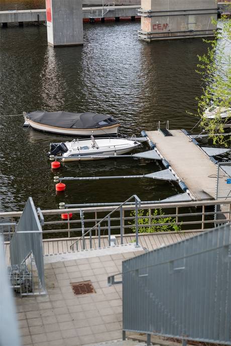 4 rum Lägenhet på Storsegelvägen 10 Gröndal Stockholms kommun - bild 5