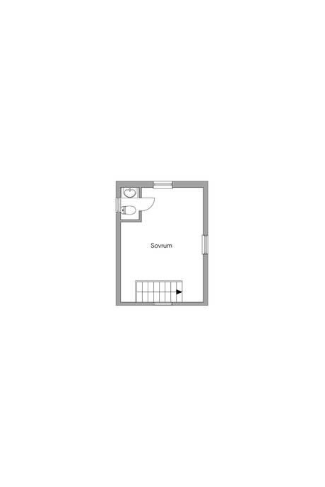 5 rum Villa på Åsa Tångväg 8 Åsa Kungsbacka kommun - bild 28