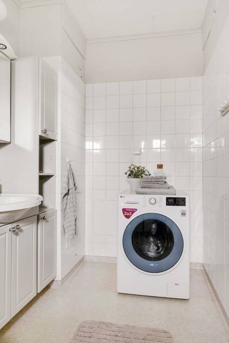 4 rum Lägenhet på Stenkällevägen 77C Stenkällan Malmö kommun - bild 13