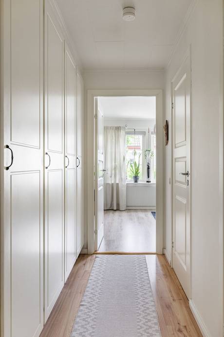 110 m² Kedjehus på Årbyvägen 19D Årby Borlänge kommun - bild 33