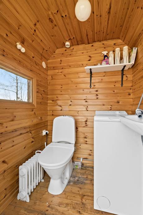 5 rum Villa på Björkbackavägen 22 Bålsta Håbo kommun - bild 32