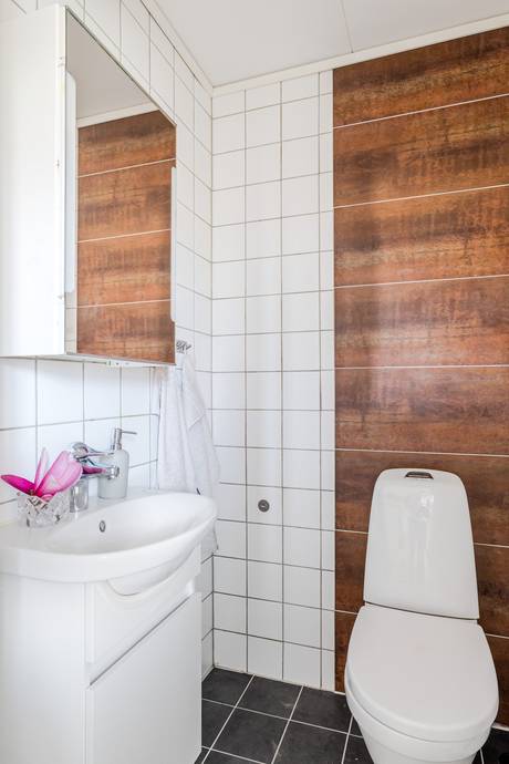 6 rum Villa på Majorsvägen 11 Velanda Trollhättans kommun - bild 34