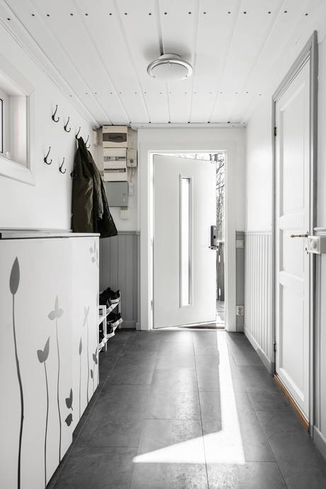 4 rum Villa på Väsby 17 Enhörna Södertälje kommun - bild 4