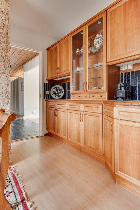 6 rum Villa på Åsgatan 13 Grythyttan Hällefors kommun - bild 16