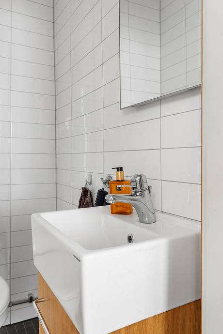 4 rum Lägenhet på Kyrkogatan 15 Kungsbacka Kungsbacka kommun - bild 27