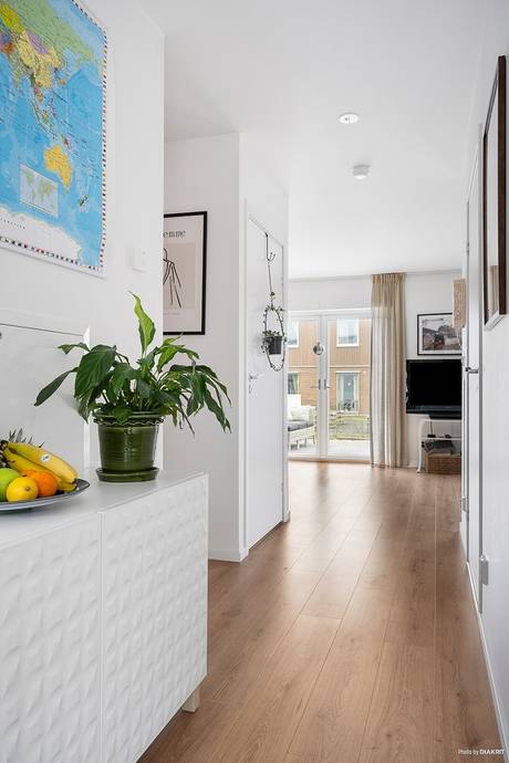 5 rum Radhus på Krageholmsgatan 13B Ängelholms kommun - bild 9