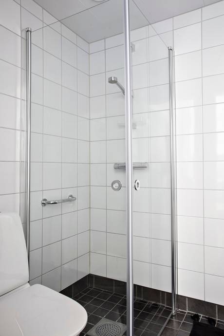 2 rum Lägenhet på Mästaregränd 48 Tegelbruket Svedala kommun - bild 10