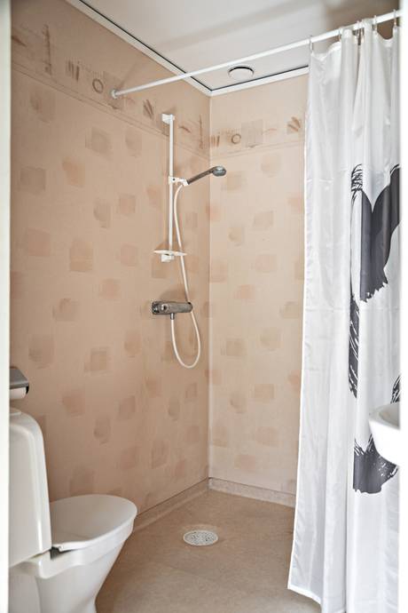 7 rum Villa på Verumsvägen 11 Vittsjö Hässleholms kommun - bild 11