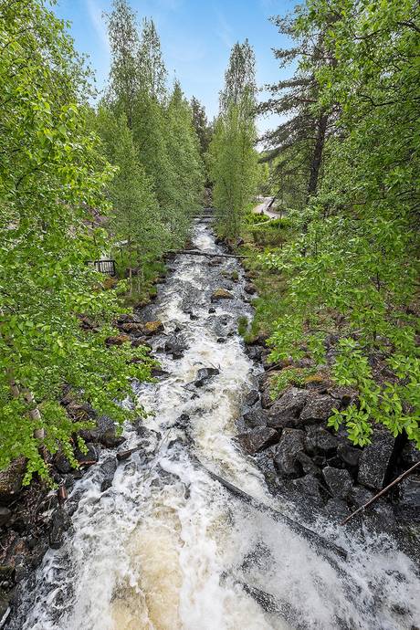 3 rum Villa på Lappstavägen 6 Jokkmokk Jokkmokks kommun - bild 25