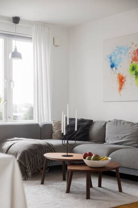 5 rum Parhus på Eklanda vall 57 Eklanda Mölndals kommun - bild 17