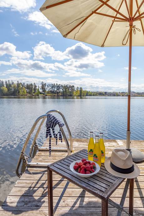 1 rum Fritidshus på Göholmen 14 Färentuna, Färingsö Ekerö kommun - bild 11