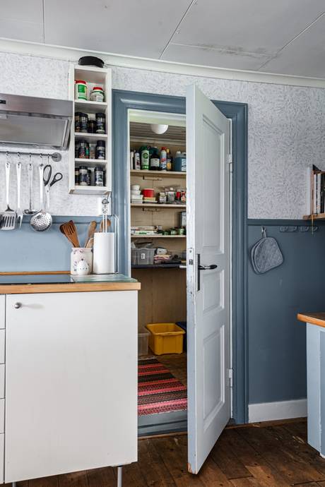 4 rum Fritidshus på Kungslena Smedsgården Kungslena Tidaholms kommun - bild 24