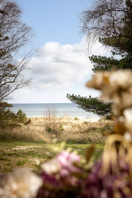 5 rum Vinterbonat fritidshus på Nils Måns väg 14 Borrby strand Simrishamns kommun - bild 2