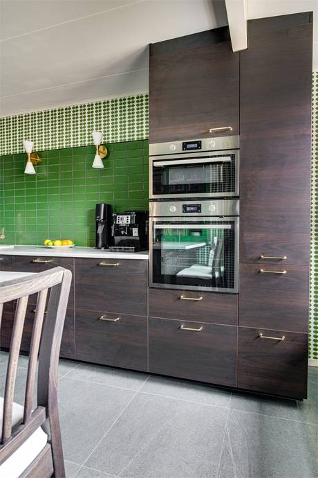 4 rum Radhus på Loftstigen 3 Kungsörs kommun - bild 20
