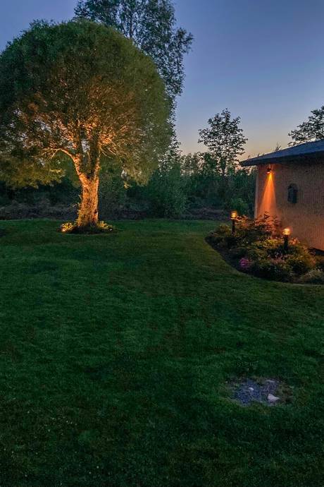 3 rum Villa på Norra Älgstigen 8 Skinnskatteberg Skinnskattebergs kommun - bild 48