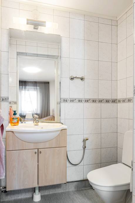 6 rum Villa på Linnarhultsvägen 28 Linnarhult Göteborgs kommun - bild 24