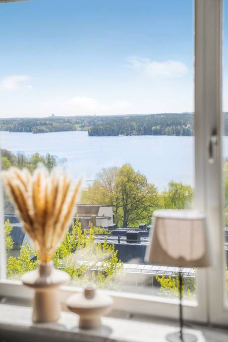 4 rum Lägenhet på Aprikosgatan 27, 4 tr Hässelby Strand Stockholms kommun - bild 20