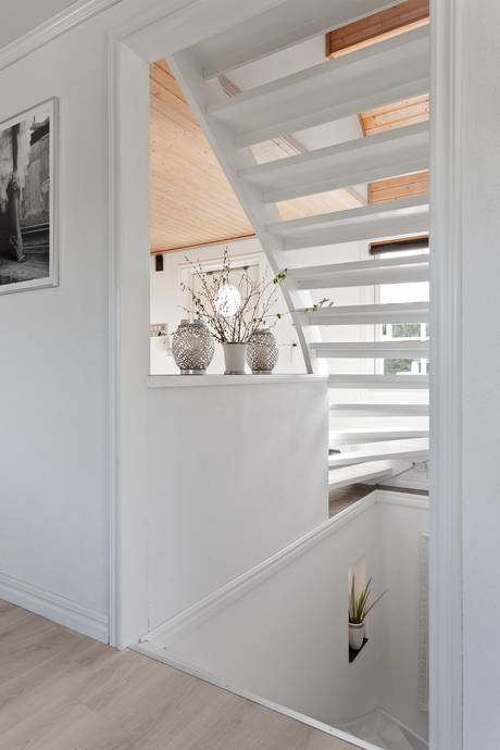 6 rum Villa på Skogsgläntevägen 19 Anneberg Kungsbacka kommun - bild 18