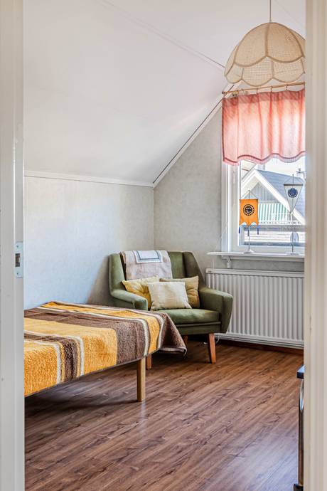 6 rum Villa på Arrendatorvägen 23 Måsta Eskilstuna kommun - bild 32